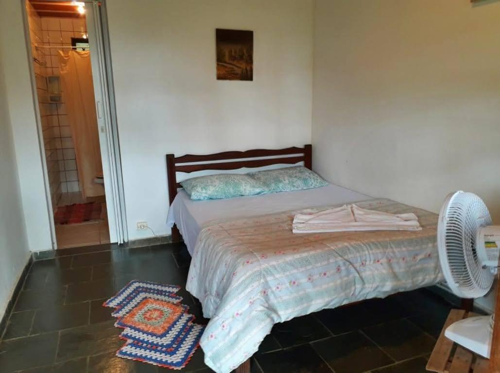 Cipo Hostel Serra do Cipo National Park Εξωτερικό φωτογραφία