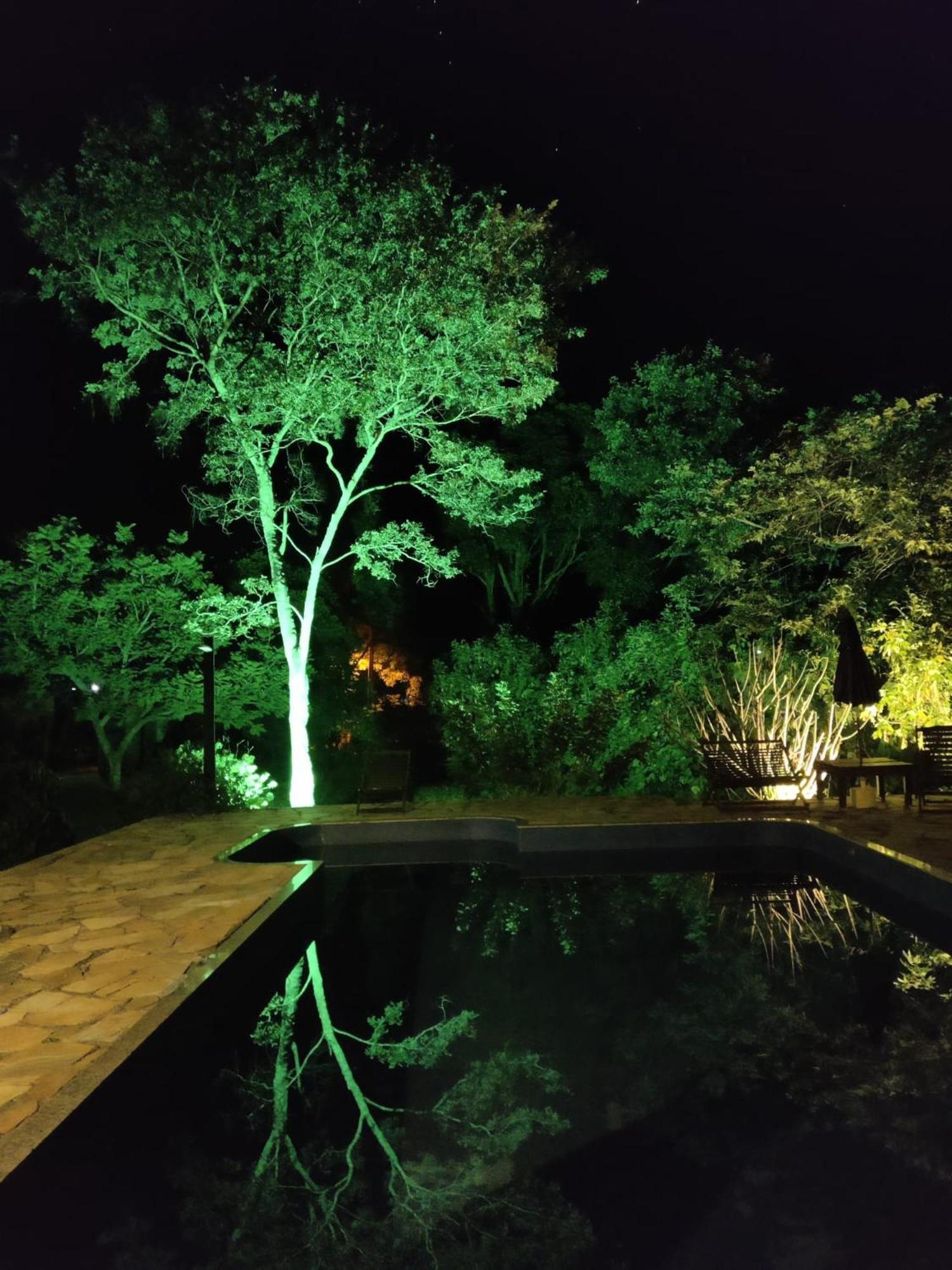 Cipo Hostel Serra do Cipo National Park Εξωτερικό φωτογραφία