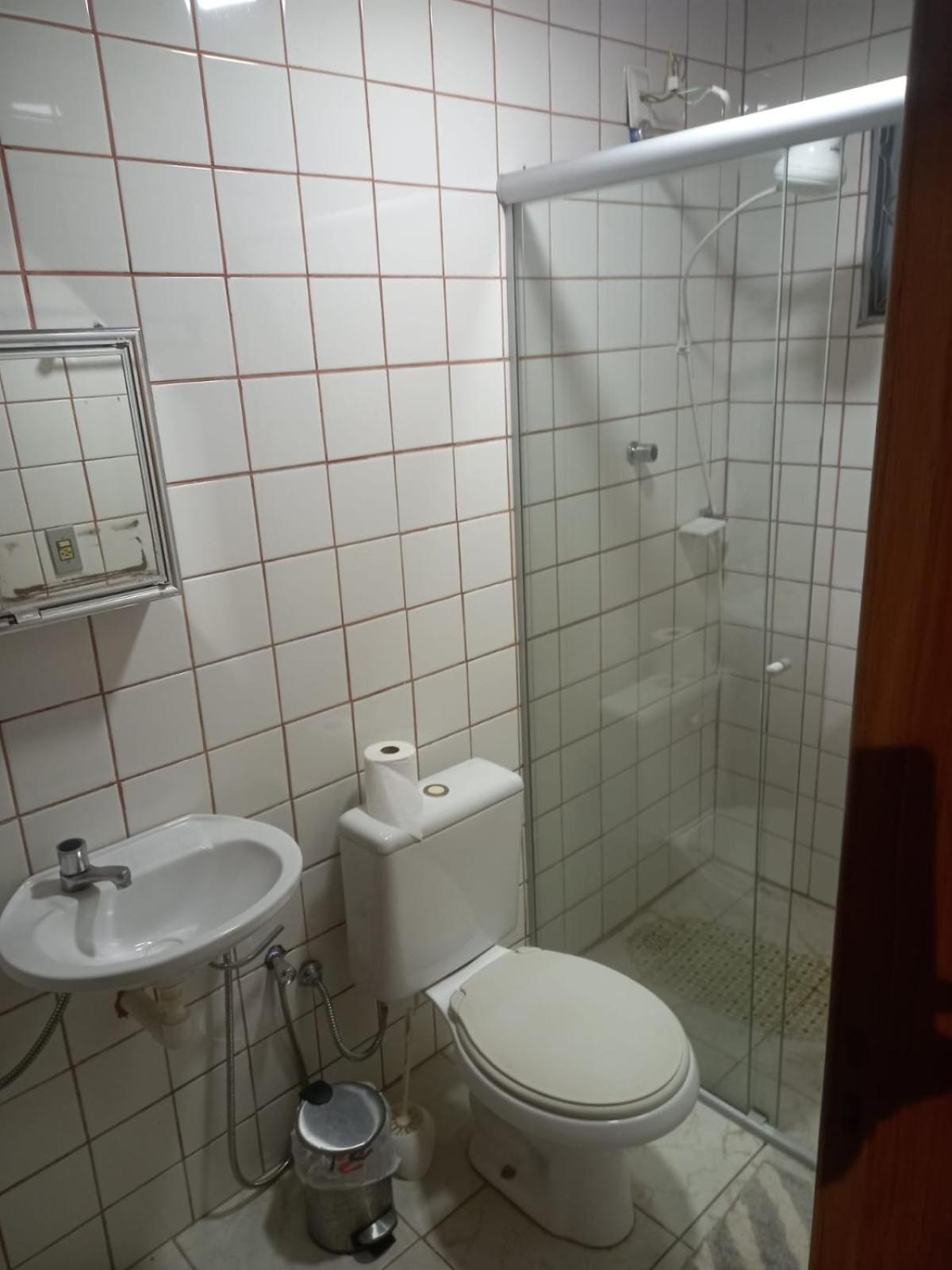 Cipo Hostel Serra do Cipo National Park Εξωτερικό φωτογραφία