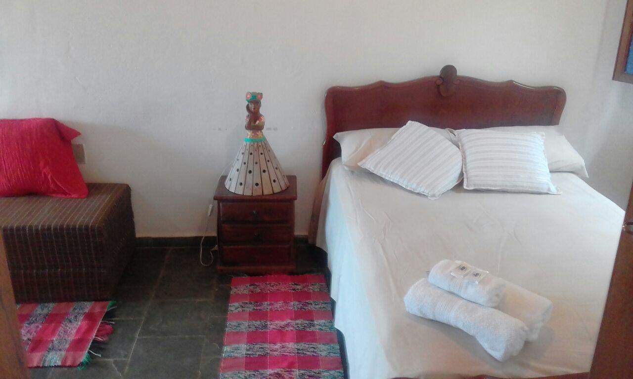 Cipo Hostel Serra do Cipo National Park Εξωτερικό φωτογραφία