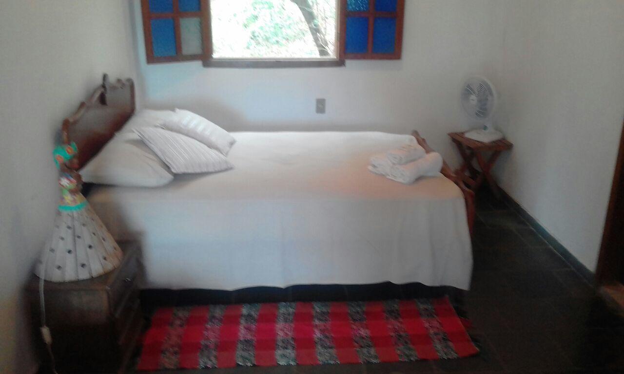 Cipo Hostel Serra do Cipo National Park Εξωτερικό φωτογραφία